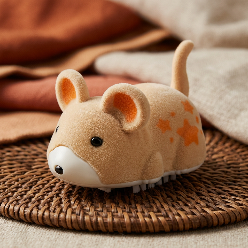 Interaktiver Hamster Indoor Hundespielzeug